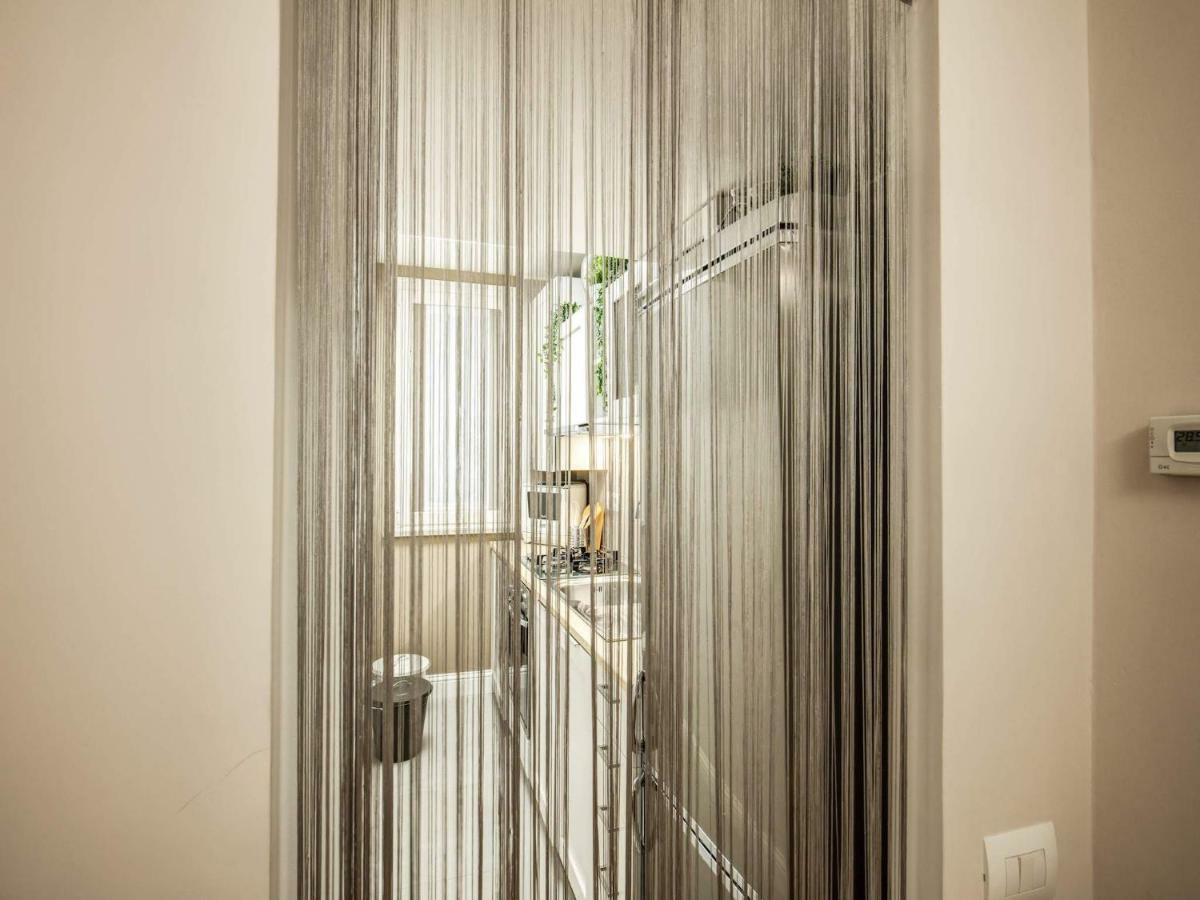 Residenza Paola - 2Br Trastevere Řím Exteriér fotografie