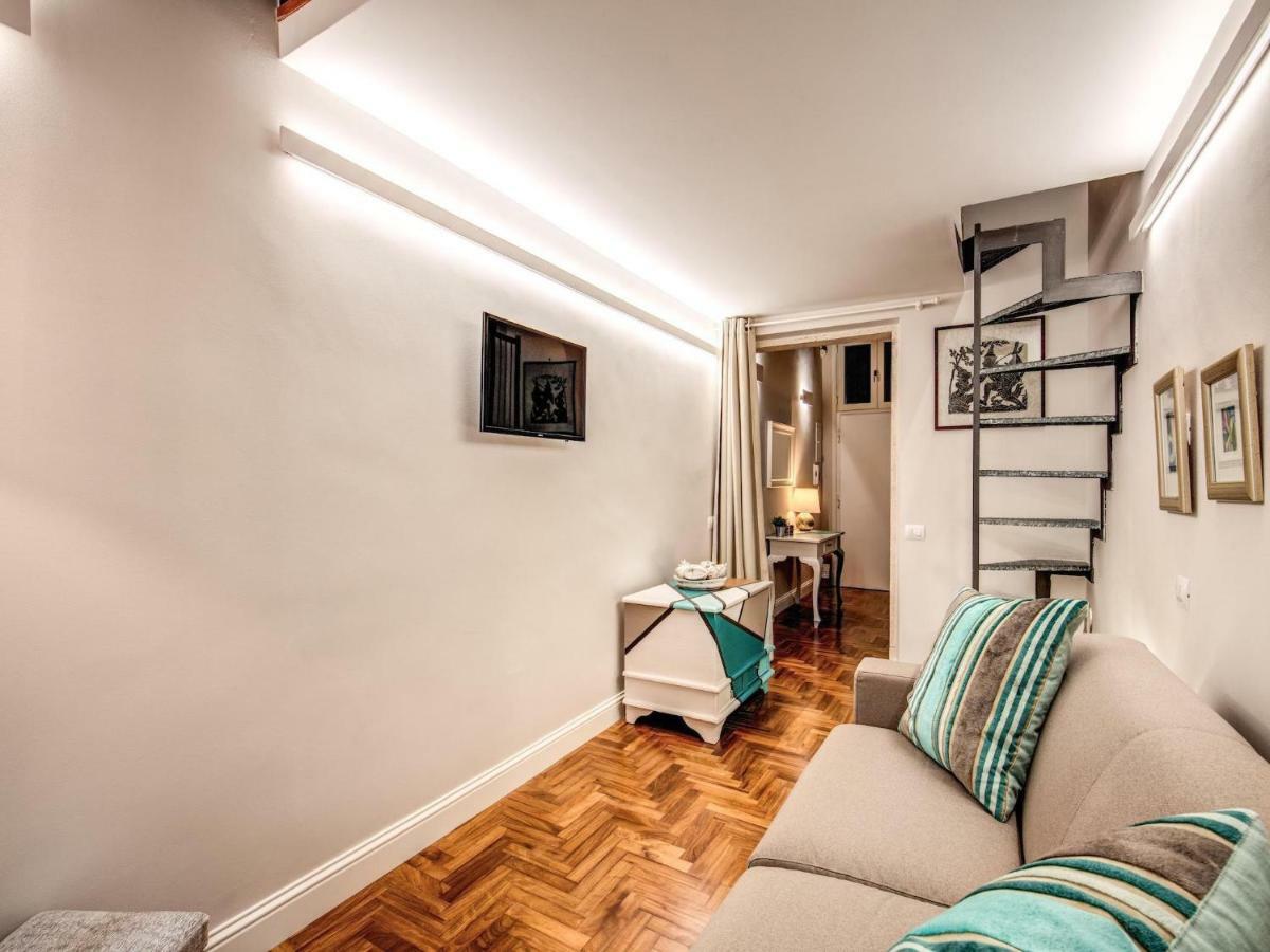 Residenza Paola - 2Br Trastevere Řím Exteriér fotografie