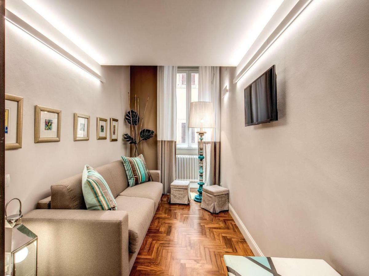 Residenza Paola - 2Br Trastevere Řím Exteriér fotografie