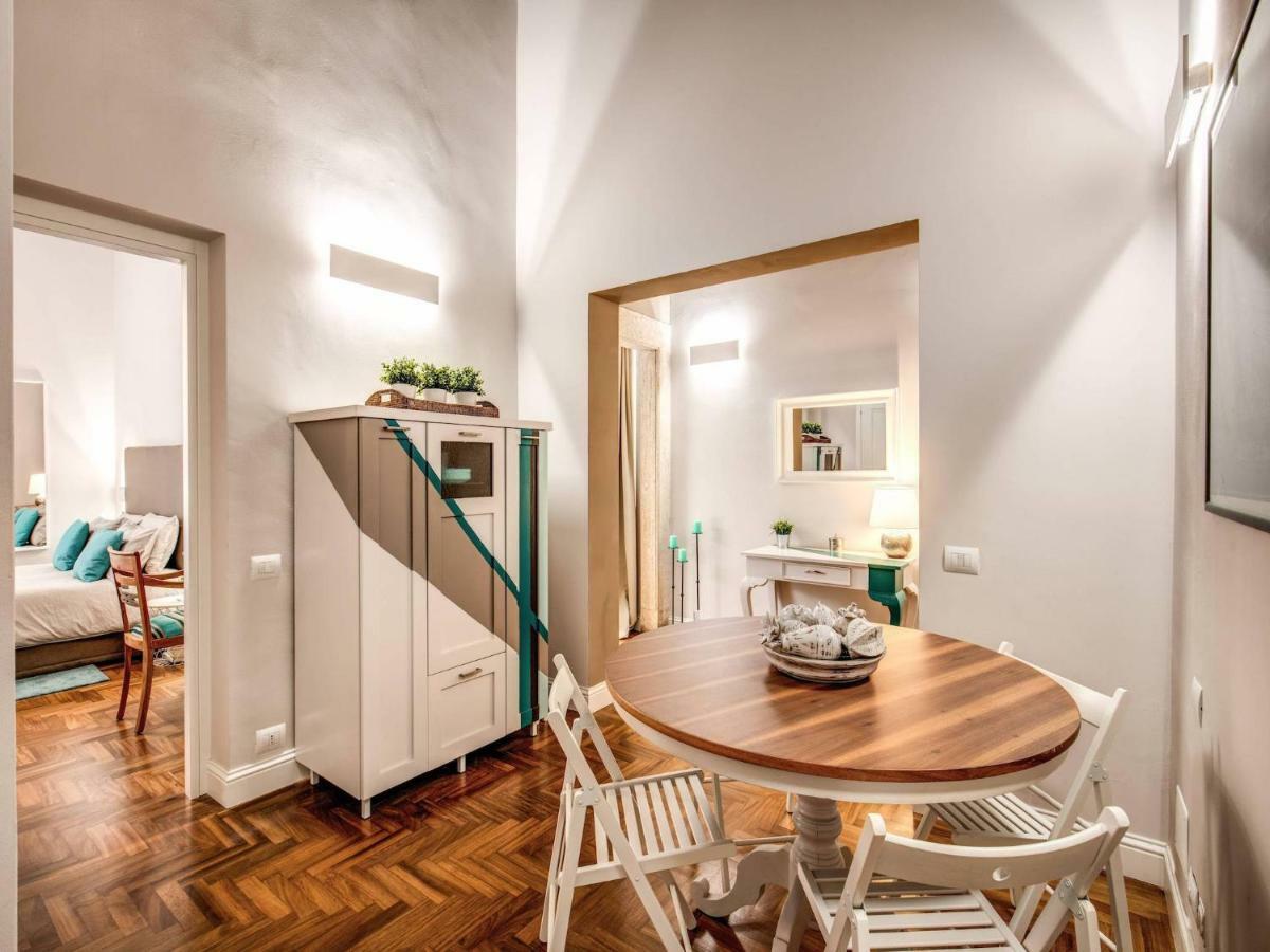 Residenza Paola - 2Br Trastevere Řím Exteriér fotografie